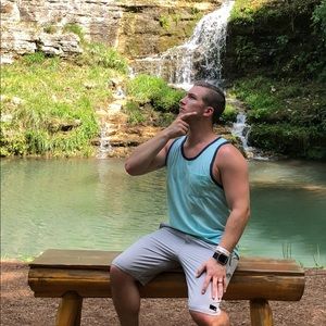 Meet your Posher, Drew